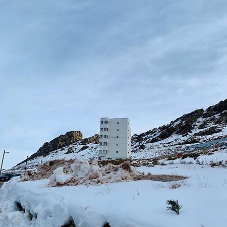 Apartamento Snow Nevada Apartment กรานาดา ภายนอก รูปภาพ